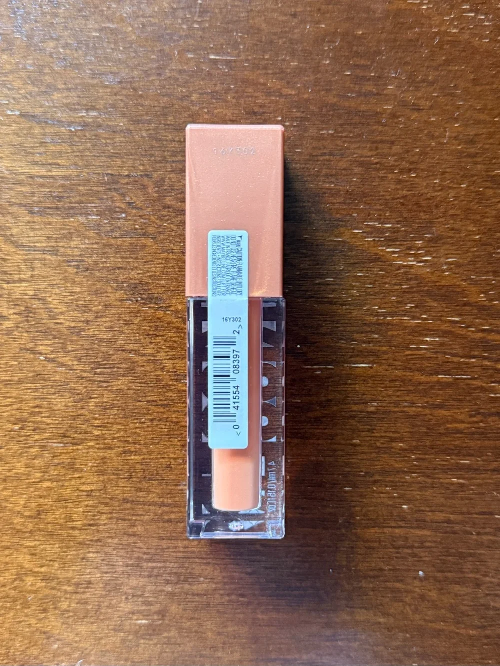 Maybelline Sunkisser Multi-Use Liquid Blush — Uptown Glow